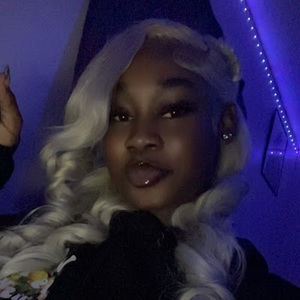 Meet your Posher, Princess